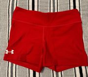 Under Armour Women’s Under Armor Spandex