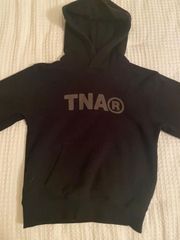 tna hoodie