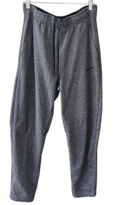 Nike Men’s Dri-Fit Standard Sweatpants Size L