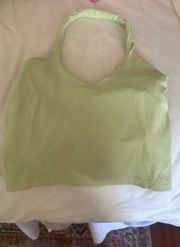 Lululemon Align Tank Halter