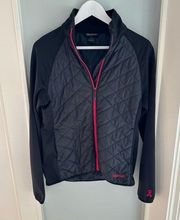 Marmot Breast Cancer Awareness Jacket