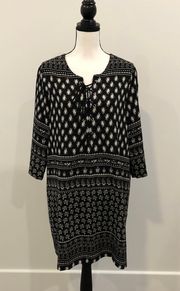 Tunic Dress