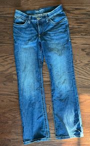 Willow Riding Jeans