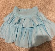 Boutique Skirt