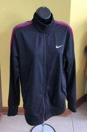 Nike Jacket Size Large