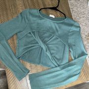 Lane 201 top super cute size L fits more like a Medium!