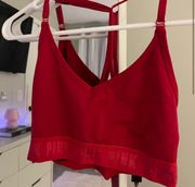 PINK Victorias Secret Sports Bra 