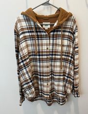 Outfitters Flannel