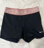 Pro Spandex