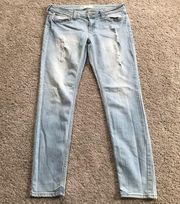 RSQ Jeans women’s size 13 jeans