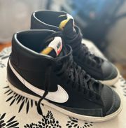 Nike Women’s Blazers