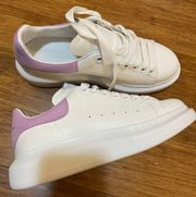 Oversized Sneaker size 40