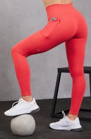 Fabletics Oasis PureLuxe High-Waisted 7/8 Legging size XXL / 1X