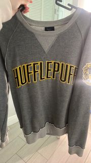 hufflepuff Sweater size xs