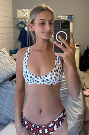 Swim Top