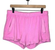 Victoria’s Secret PINK Boyfriend shorts