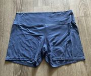 Lululemon  align 6" shorts size 20