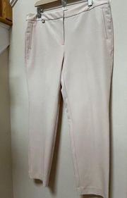 NWOT Adrianna Papell Pocket Dress Pant Size 14 See Description