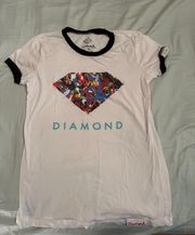 Diamond Supply Co Diamond Supply Tee