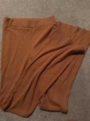 Aerie Flare Pants