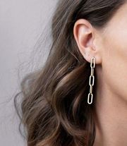 Vertigo Earrings