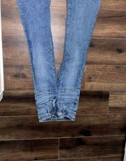 Outfitters Flare Jeans