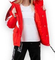 Originals Oversized Iconic Winter Jacket