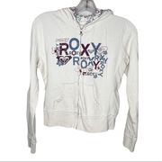 Roxy Hoody Jacket