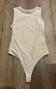 Abercrombie & Fitch Abercrombie Bodysuit