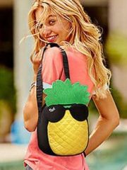 Pineapple Cooler Bag