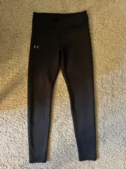 Black Compression Leggings