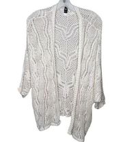 Windsor Cardigan Sweater