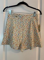 Flowwy Shorts