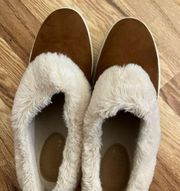 Lauren Conrad slippers