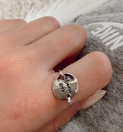 “Shine On” Ring