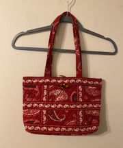 Vera Bradley Bag