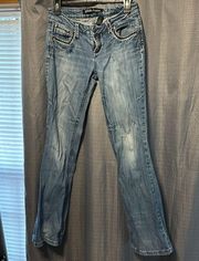 Women Zco  jeans