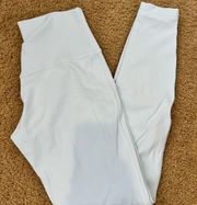 Lululemon Align leggings