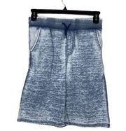 Ring of Fire Drawstring Shorts