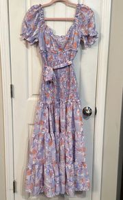 Likely Taylor Dress Size 2