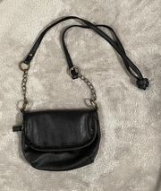 Mini Crossbody Bag