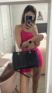 Crossbody Purse