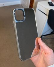 mirror iphone 11 case