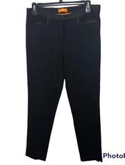 Black Ankle Pants Size 2