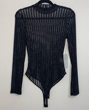 NWT bodysuit