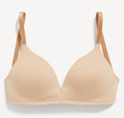 Old Navy wireless comfort bra