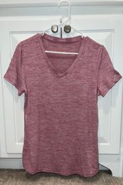 Essential V-Neck Tee