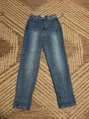 Universal Thread Jean 90's Vintage Straight 