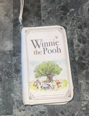 Winnie The Pooh Wallet