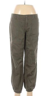 NEW Army Green Jogger Pants 